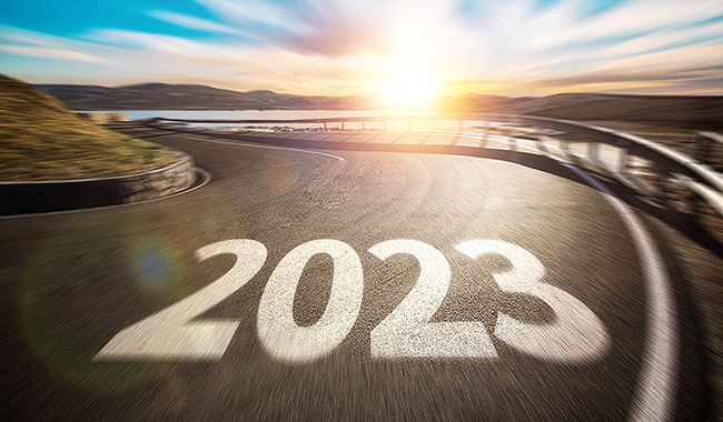 利百加電氣2023年生產規(guī)劃
